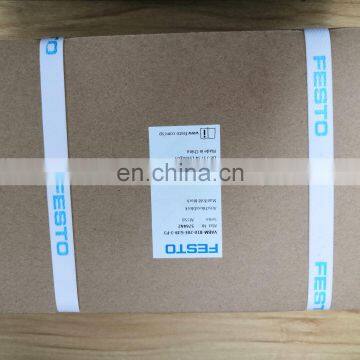 Festo Combination Valve VABM-B10-20E-G38-3-P3 576442 photo-5