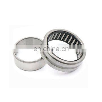 size chart machined type NKI NK type needle roller bearing NKI32/30 size 32x47x30mm with an inner ring