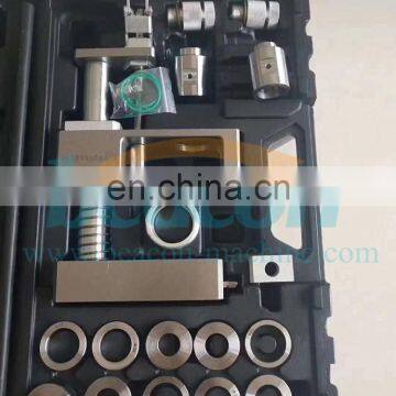 Common Rail Diesel Fuel Injector Adaptor Crdi Fuel Injector Fixture Multi Functional Crdi Injector Adaptor photo-4