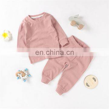 Clothes Baby Winter Products 2020 Baby Pajamas Resiliency Pajamas Suits photo-6