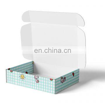 Festival Christmas Gift Packaging Boxes Custom photo-6