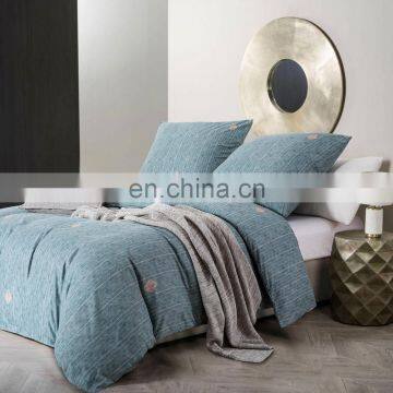 Comforter Set All Season Microfiber Micro Grid Fleece Bedding and Sheet With Pillow Sham photo-3