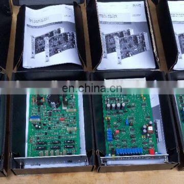 Rexroth Electronic Board VT-VSPA2-1-20/VO/T5 Amplifier Board photo-2