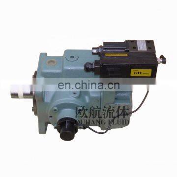 YUKEN Hydraulic Pump A80-F-R-04EH-140-S-K-3047 Variable Plunger Pump photo-2