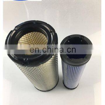 High Quality Air Filter Element Assy For Kubota Harvester DC60 photo-2