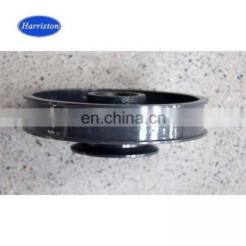 Iron Belt Harvester Pulley For Kubota DC60 DC70 photo-3