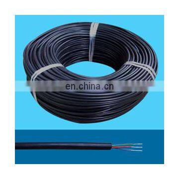 Hot Sale in Turkey 25mm2 35mm2 Mig Welding Cable photo-6