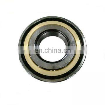 High precision 7200 C AC 10X30X9mm Angular Contact Ball Bearing