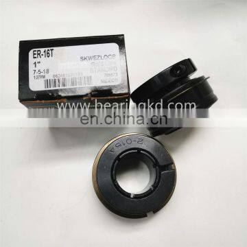 Supplying Original Genuine Bearing ER-16T Sealmaster Gold Line High Speed Ball Bearings ER16T photo-5