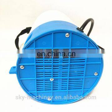 New Coming 8liter Battery Powered Mist Proback Electric Pressure Sprayer photo-3