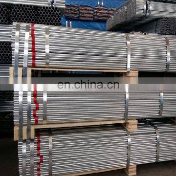 Electrical Metal Steel Emt Conduit Pipe Ul797 Tubing photo-2
