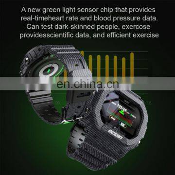 OCEAN Smartwatch Bracelet Waterproof Smart Watch Smart Watch Phone photo-5