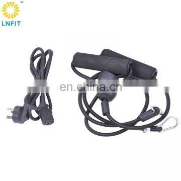 Fitness Equipment Crazy Fit Massage Vibration Machine Super Body Shaper Vibration Plate photo-6