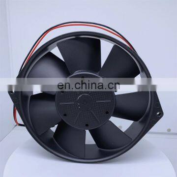 High Quality Good Price Electronic Original dc Fan 150X38 24VDC 7114N/2 in Stock photo-5