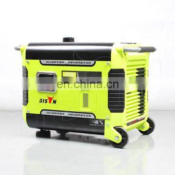 High Quality BISON BS3000i 5kw 3000w 5kva Inverter Generator photo-4