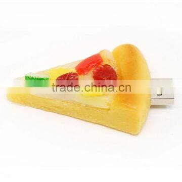 food usb flash