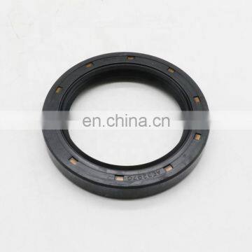 GENUINE CRANKSHAFT FRONT OIL SEAL FOR PC200-5 EXCAVATOR ENGINE AE3297-G0-00/AE3297-G0 photo-2