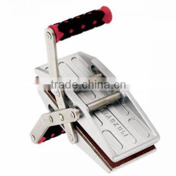 KRT-066 porterage clip with double handles