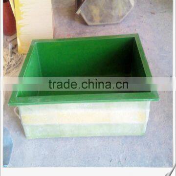 Fiberglass fish pond /tank