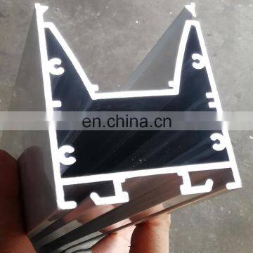 Toshine 17mm Lighting Led Light Strip Profile Led Aluminum / Aluminium Alloy 3 6mm Acrylic Channel Micro Ip65 Extra-Wide photo-4