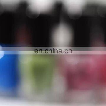 Agent Wanted Shimmer Nail Polish Lacquer Oem