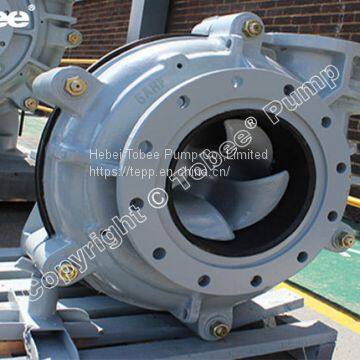 Tobee® AHF Horizontal Froth Pumps