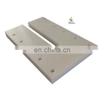 Drag conveyor paddles, paper machine doctor blade flights for drag conveyor manufacturer price with factory direct sale