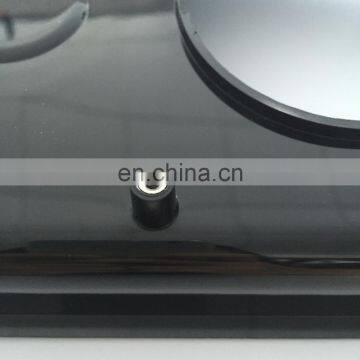 Best Technology Development of Custom Hard Vintage Plastic Laptop Shell photo-5