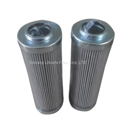 Dasheng UM-08 Hydraulic Oil Filter Element replacement