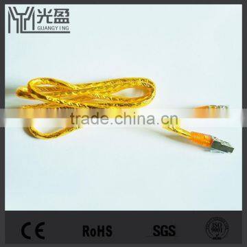 CE ROSH certifications UTP CAT6 patch cord