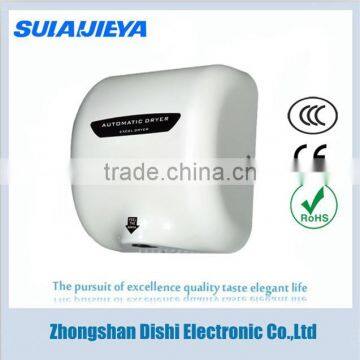 Infrared Touch Free Hand Dryer Machine for Washroom photo-2