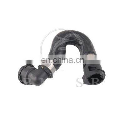 Hot selling 2007-2011 car Radiator Hose E81 E87 1712 7532 063 17127532063