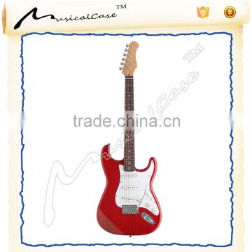 Wonderful music instrument vintage electric guitar for free guitarist