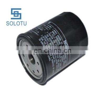 Solotu Auto Truck Parts Best Price Oil Filter FOR  CAMRY OEM 90915-YZZD4