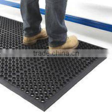 Anti-fatigue Mats & Matting