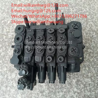 Konecranes Parts 6055.231 6055231 Konecranes Control Valve 6055.231