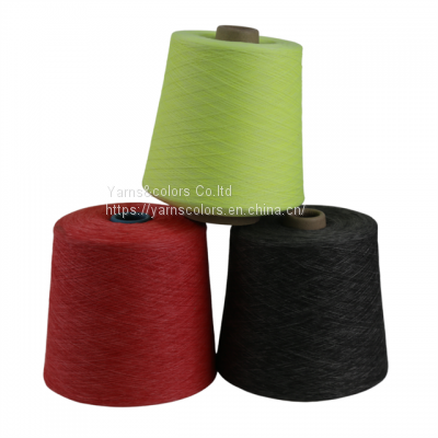 C6890 NATURAL WASH COTTON YARN photo-5