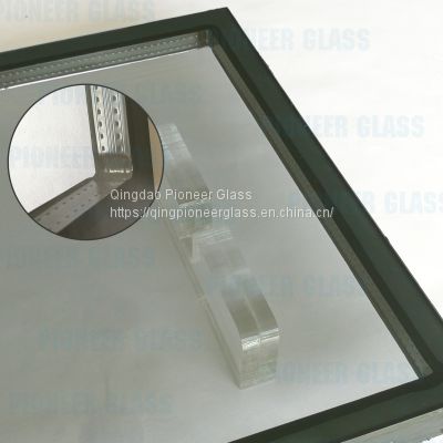 Insulating Glass