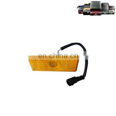 3716-00245 Yutong Bus ZK6127H original led truck side marker lamp ZK6127HS