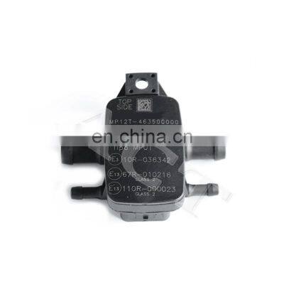 ACT MP 48 ECU NO OBD MAP Sensor ECU spare part MAP sensor for 4cylinders ECU