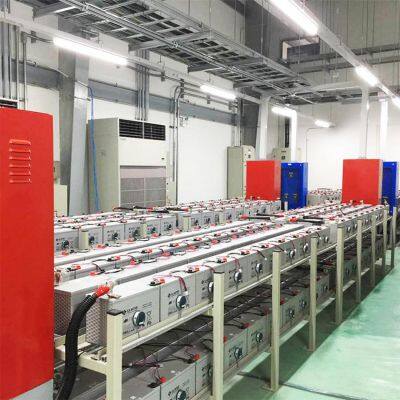 DFUN BMS System for Lead Acid Battery Remote Monitoring photo-3