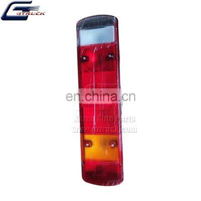 European Truck Auto Spare Parts Combination Rear Light Oem 3981455 3981460 3981461 3981463 for VL Truck Tail Lamp