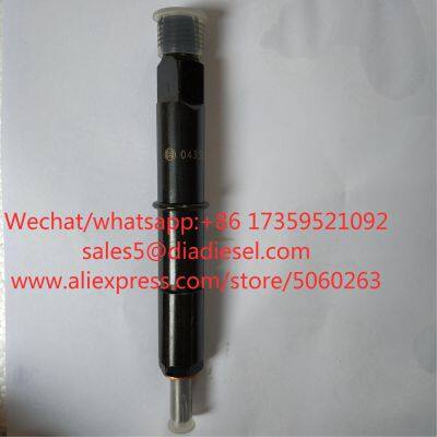 CNDIP Deutz 914 BOSCH 0432191312  Diesel Fuel Injector  Nozzle 0 432 191 312 for Dachai