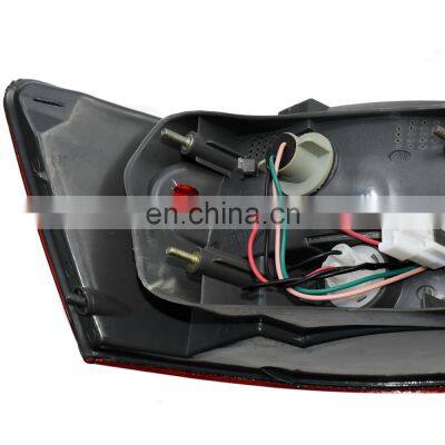 Tail Light Taillight Brake Light BULB Line Right For Hyundai Sonata 06-08 photo-4