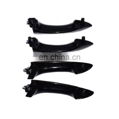 Free Shipping!NEW Outside Door Handle Right Left (Front/Rear) 51218257738 FOR BMW X5 E53 photo-4