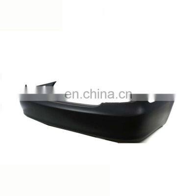 High Quality Auto Body Kit For Camry 2002-2006 Rear Bumper 52159-AA903 photo-2