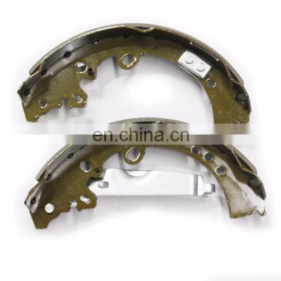 High Quality Car Rear Brake Shoe For Hilux Vigo K2809 04495 - 0K070