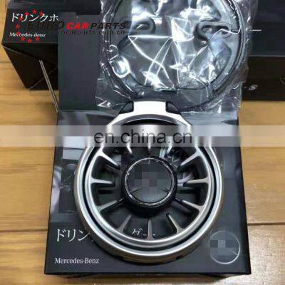 2019 G Class W464 G500 G63 Cup Holder for W464 G63 G500 Interior Outlet Air Vent Cup Holder Made in Japan photo-4