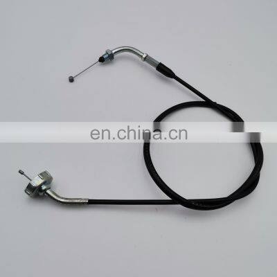 Manufacturer Used for Sale Motorcycle Accessories Accelerator Throttle Cable photo-4