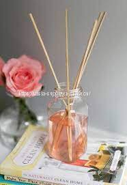 bamboo skewers for reed diffusers- Reed diffuser replacement bamboo sticks, 100 pcs